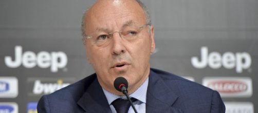 Juventus, Marotta sempre al lavoro