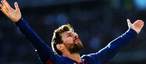 Messi impone un fichaje a Bartomeu tras conquistar el Bernabéu (y ... - diariogol.com