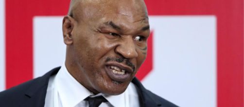 Mike Tyson opens new 40-acre cannabis ranch after California ... - thesun.co.uk