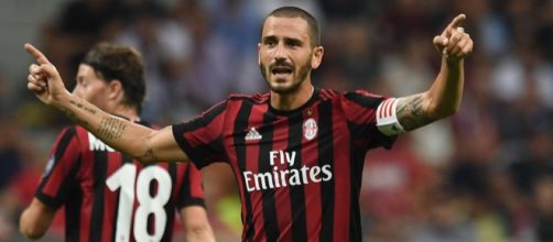 Milan-Cagliari: probabili formazioni e statistiche - Serie A 2017 ... - eurosport.com