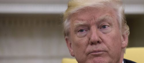 Staffers say Trump is very angry, yelling at television sets in ... - washingtonexaminer.com