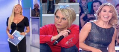 Uomini e Donne, Amici 17 e Pomeriggio Cinque: ecco quando tornano in tv