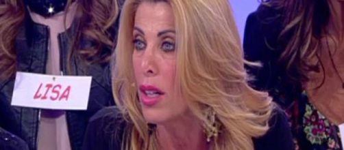 Uomini e donne, Anna Tedesco lascia la trasmissione e si sfoga su ... - ilgazzettino.it