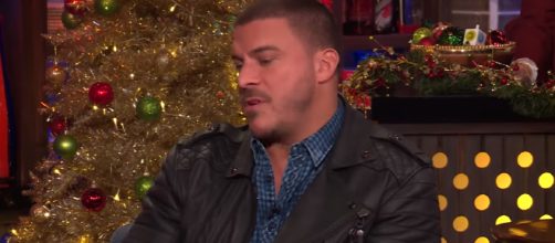 Vanderpump Rules Jax Taylor plans Father Life celebration party - Image credit - Watch What Happens Live with Andy Cohen | YouTube