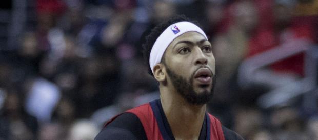 Anthony Davis wants to play for a winning team (Image Credit: Keith Allison/WikiCommons) Anthony Davis wants to play for a winning team (Image Credit: Keith Allison/WikiCommons)