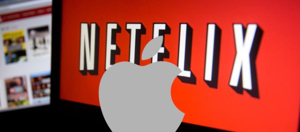 Apple potrebbe comprare Netflix quest'anno Apple potrebbe comprare Netflix quest'anno