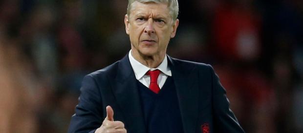 Arsenal souhaite recruter ce footballeur Allemand. Arsenal souhaite recruter ce footballeur Allemand.