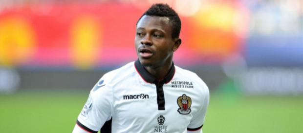 Ce footballeur niçois va rejoindre l'équipe francilienne ? Ce footballeur niçois va rejoindre l'équipe francilienne ?