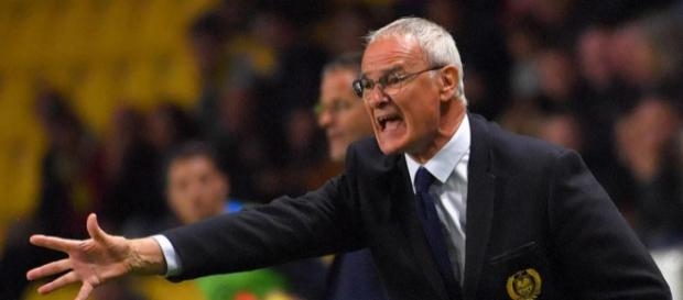 Claudio Ranieri a transformé l'équipe de Nantes ! Claudio Ranieri a transformé l'équipe de Nantes !