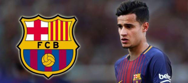Coutinho está cada vez más cerca del Barcelona Coutinho está cada vez más cerca del Barcelona