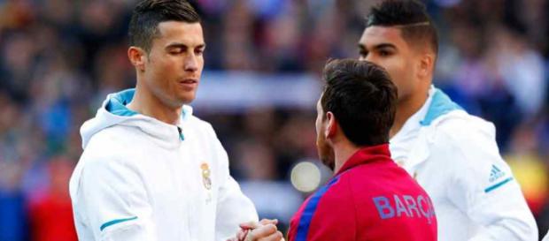 Cristiano Ronaldo está incomodado no Real Cristiano Ronaldo está incomodado no Real