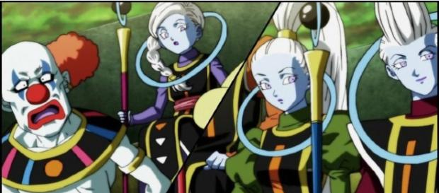 DBS NEWS: Neue Fotos sind gerade herausgekommen und alle Fans flippen aus - otakukart.com DBS NEWS: Neue Fotos sind gerade herausgekommen und alle Fans flippen aus - otakukart.com
