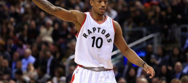 DeMar DeRozan lead Raptors over Rockets with 27 points, 6 rebounds ... - sportando.com DeMar DeRozan lead Raptors over Rockets with 27 points, 6 rebounds ... - sportando.com