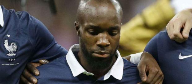 Diarra, courtisé par une autre équipe de Ligue 1 ! Diarra, courtisé par une autre équipe de Ligue 1 !