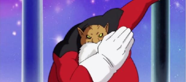 Dragon Ball Super: Shocking dispute among Jiren and Toppo, may fight each other. Image credit: DbTR/YouTube screenshot Dragon Ball Super: Shocking dispute among Jiren and Toppo, may fight each other. Image credit: DbTR/YouTube screenshot