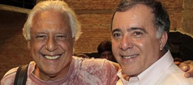 Em meio a demissões em massa, todo mundo corre o risco de perder emprego. Em meio a demissões em massa, todo mundo corre o risco de perder emprego.