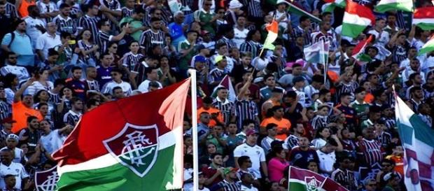 Fluminense inicia a temporada na quarta (Foto: Lancepress) Fluminense inicia a temporada na quarta (Foto: Lancepress)