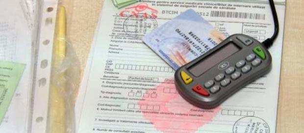 Haos în sistemul național de sănătate, începănd de azi, 3 ianuarie Haos în sistemul național de sănătate, începănd de azi, 3 ianuarie
