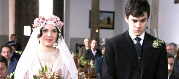 Il Segreto anticipazioni | BEATRIZ e MARCELA Il Segreto anticipazioni | BEATRIZ e MARCELA