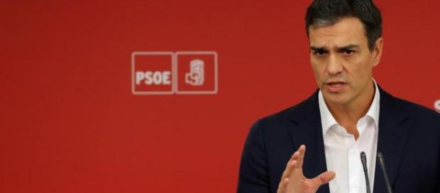 LA SEXTA TV | Pedro Sánchez: "Discrepancias con el PP sobre qué es ... - lasexta.com LA SEXTA TV | Pedro Sánchez: "Discrepancias con el PP sobre qué es ... - lasexta.com