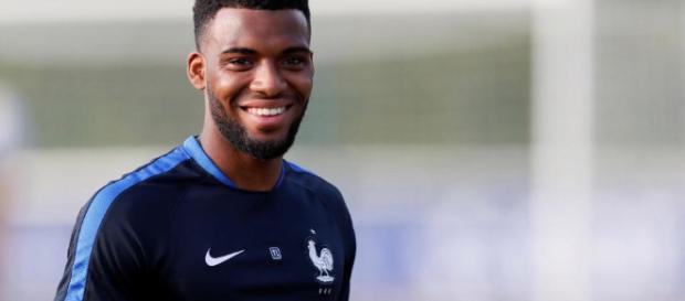 Lemar pourrait quitter l'AS Monaco Lemar pourrait quitter l'AS Monaco