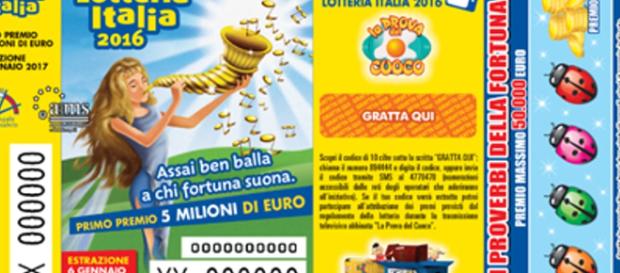 Lotteria Italia 2018 dove controllare i biglietti vincenti Lotteria Italia 2018 dove controllare i biglietti vincenti