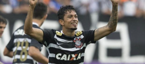 Lucca deve ser reintegrado ao elenco esse ano Lucca deve ser reintegrado ao elenco esse ano