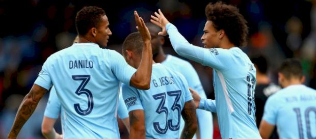 Manchester City x Watford: como assistir ao vivo na TV Manchester City x Watford: como assistir ao vivo na TV