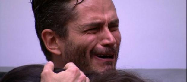 Marcos Harter, participante do BBB17 Marcos Harter, participante do BBB17