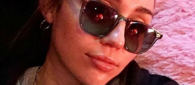 Miley Cyrus (Photo Credit: Instagram/Miley Cyrus, Public Domain) Miley Cyrus (Photo Credit: Instagram/Miley Cyrus, Public Domain)