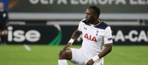 Moussa Sissoko pourrait revenir en Ligue 1 ! Moussa Sissoko pourrait revenir en Ligue 1 !