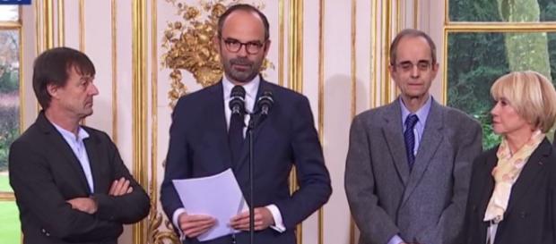 Notre-Dame-des-Landes : «Le gouvernement prendra une décision ... - leparisien.fr Notre-Dame-des-Landes : «Le gouvernement prendra une décision ... - leparisien.fr