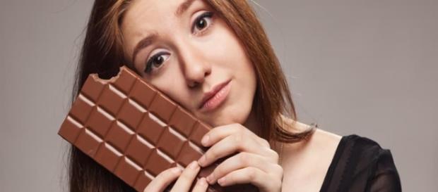 O chocolate pode acabar em 30 anos, segundo especialistas. O chocolate pode acabar em 30 anos, segundo especialistas.
