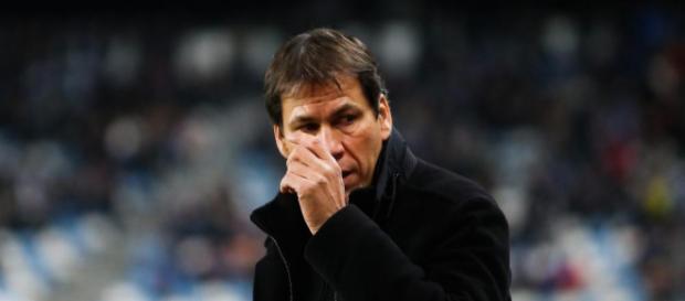 OM - Rudi Garcia et Rod Fanni veulent "créer l'exploit" contre ... - madeinfoot.com OM - Rudi Garcia et Rod Fanni veulent "créer l'exploit" contre ... - madeinfoot.com