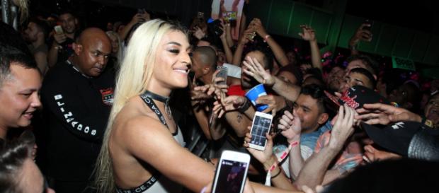 Pabllo Vittar está gerando polêmica. (Foto Reprodução). Pabllo Vittar está gerando polêmica. (Foto Reprodução).