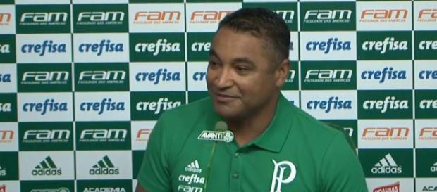 Palmeiras faz novas contratações para 2018 e pretende sair na frente dos rivais Palmeiras faz novas contratações para 2018 e pretende sair na frente dos rivais
