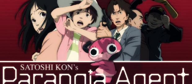 'Paranoia Agent': los misterios de algunos fenómenos 'Paranoia Agent': los misterios de algunos fenómenos