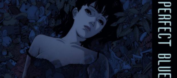 'Perfect Blue': un estado peligroso de delirios paranoicos 'Perfect Blue': un estado peligroso de delirios paranoicos