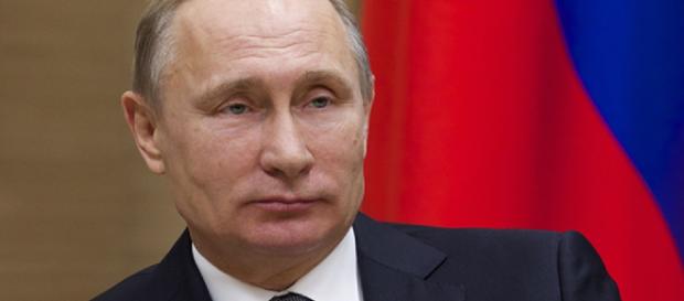 Putin aspira a un cuarto mandato de Rusia - elblasfemo.com Putin aspira a un cuarto mandato de Rusia - elblasfemo.com
