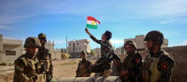 Medio Oriente, iniziata una nuova guerra Medio Oriente, iniziata una nuova guerra