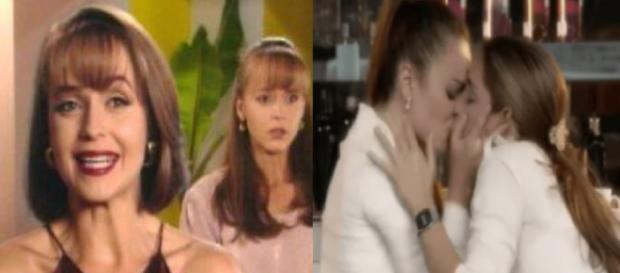Remake de 'A Usurpadora' terá Paola lésbica, Carlinhos traficante e muito mais Remake de 'A Usurpadora' terá Paola lésbica, Carlinhos traficante e muito mais