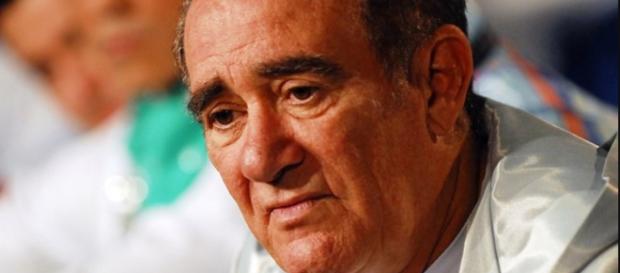 Renato Aragão demite motorista que o chamou de 'Seu Didi'? Saiba tudo Renato Aragão demite motorista que o chamou de 'Seu Didi'? Saiba tudo
