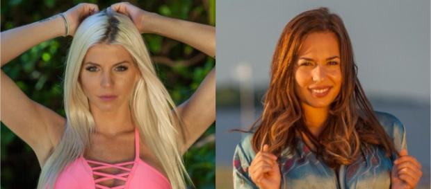 Stéphanie Durant (LMvsMonde2) : Avec Jessica Thivenin, on n'a ... - melty.fr Stéphanie Durant (LMvsMonde2) : Avec Jessica Thivenin, on n'a ... - melty.fr