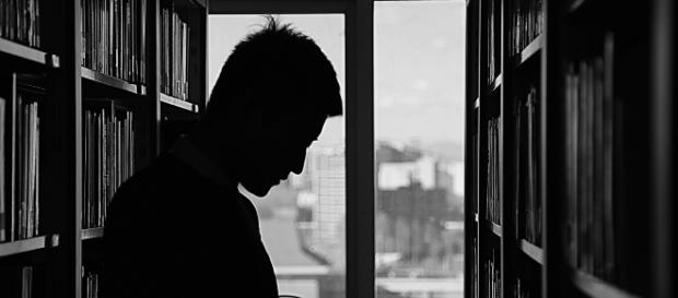 No one is immune to mental health problems, it can happen to anyone. No one is immune to mental health problems, it can happen to anyone.