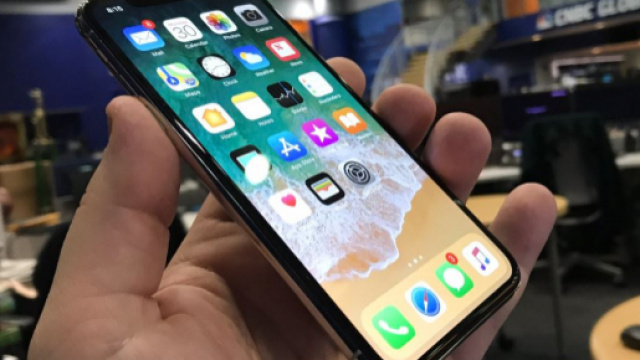 Apple iPhone X review: The best smartphone you can buy - cnbc.com