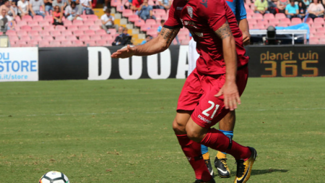 Cagliari al lavoro sul mercato