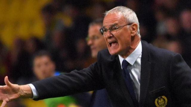 Claudio Ranieri a transform&eacute; l'&eacute;quipe de Nantes !