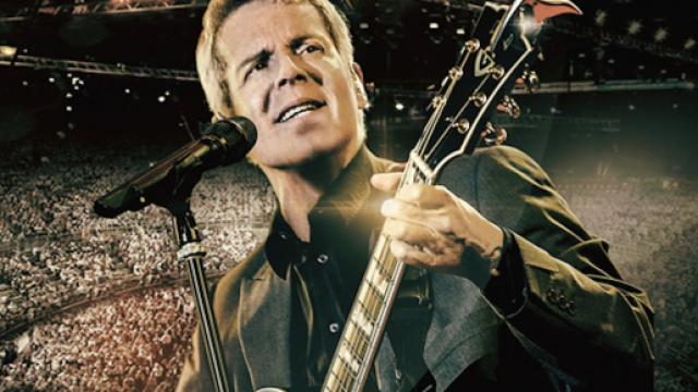 Claudiobaglioni : ultime notizie | UkusTom - ukustom.com