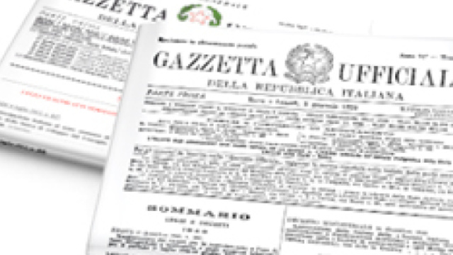 Concorsi Pubblici Province e Comuni d'Italia: domanda a gennaio 2018