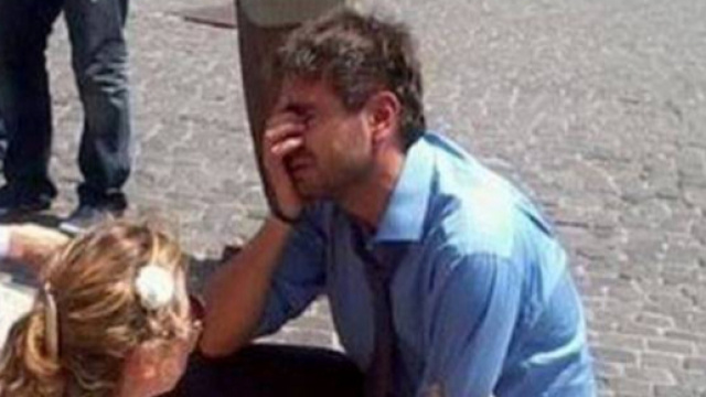 E' morto il giudice Imposimato (immagine di repertorio)